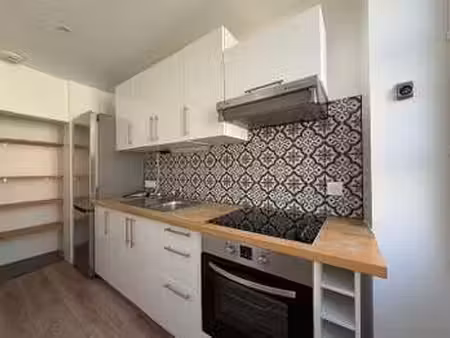 vente appartement 3 pièces à laval (53000) : à vendre 3 pièces / 63m² laval