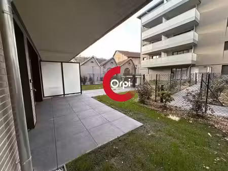 appartement t2 à louer