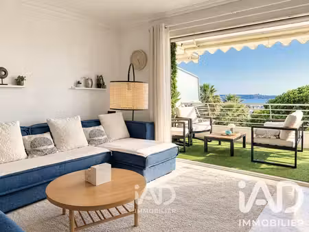 appartement à cannes (06400)