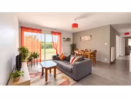 vente appartement 3 pièces 73 m² rodez (12000)