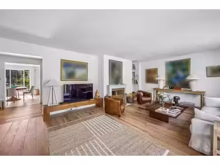 achat appartement 5 pièces 157m² ville d avray 92410
