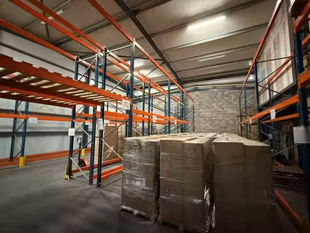 location local d’activités canejan 33610 140m² à 907m²