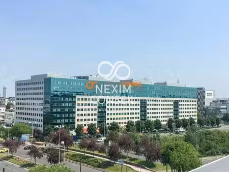 coworking asnières-sur-seine 92600 12m² à 32m²