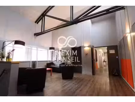 coworking gennevilliers 92230 32m²