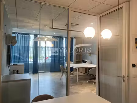 coworking 45m²