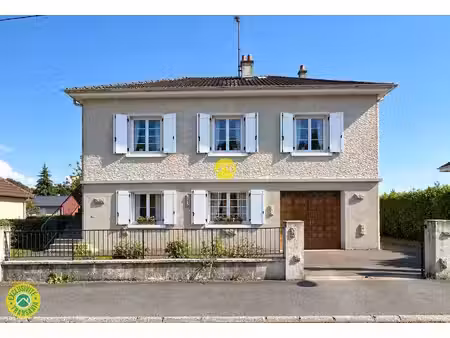 pavillon sur sous-sol amenage