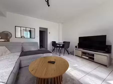 location maison 3 pièces 66.08 m² à trelaze (49800)  730 €