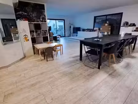 location maison 4 pièces 105 m² à fonsorbes (31470)