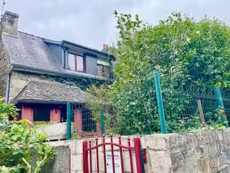 vente maison à lannion (22300) : à vendre / 60m² lannion