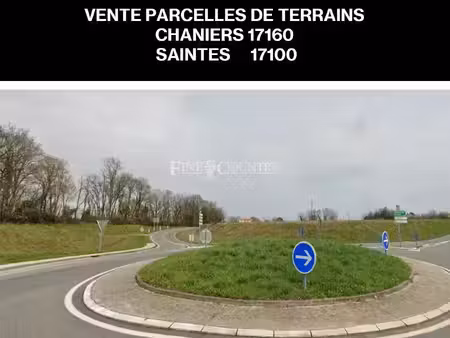 vente terrain