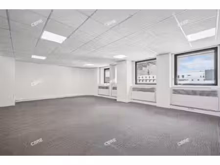 location local professionnel 126m²