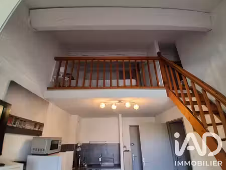 appartement à argelès-sur-mer (66700)
