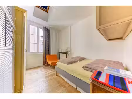 maison 4 pièces - 100 m²