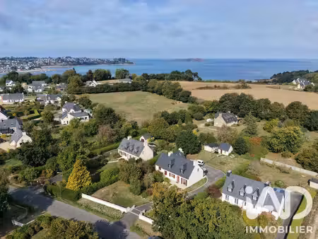 maison de campagne à louannec (22700)