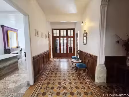vente maison 7 pièces 192 m² à quarante (34310)  270 000 €