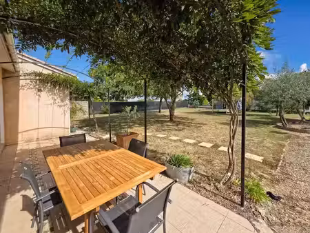 vente villa 6 pièces 151 m² à sainte-colombe-en-bruilhois (47310)  269 900 €