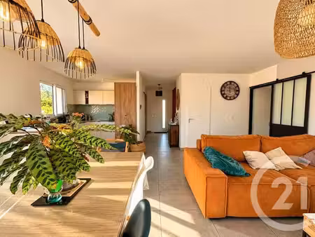 maison à vendre - 4 pièces - 100 m2 - cissac medoc - 33 - aquitaine