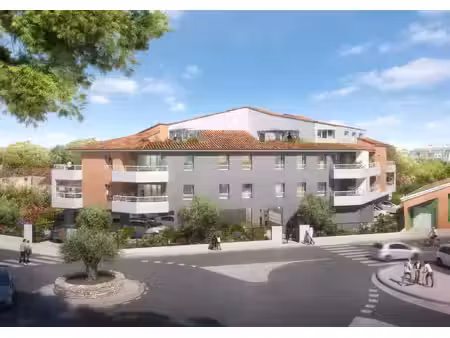 vente appartement 3 pièces 82 m² le grau-du-roi (30240)