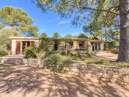 vente maison 4 pièces 125 m² nîmes (30000)