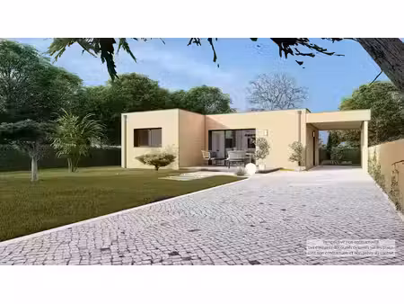 vente maison neuve 3 pièces 61 m² à tournefeuille (31170)  273 066 €