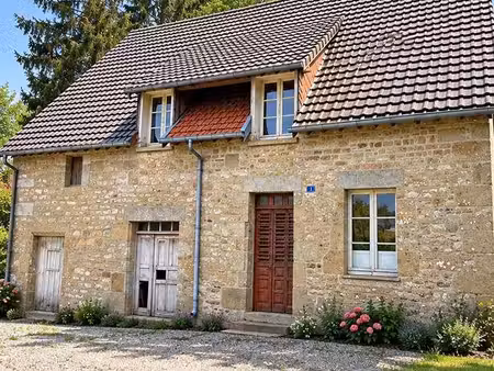 saint-pois (50670)