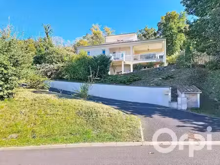 vente maison 4 pièces 133 m² à parent (63270)  350 550 €