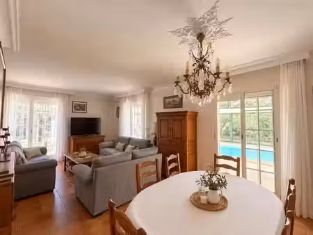 vente maison 6 pièces 156 m² à bruguières (31150)  330 000 €