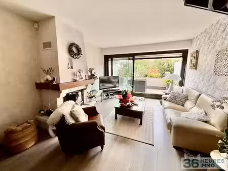 vente maison 4 pièces 85 m² à voisins-le-bretonneux (78960)  329 400 €