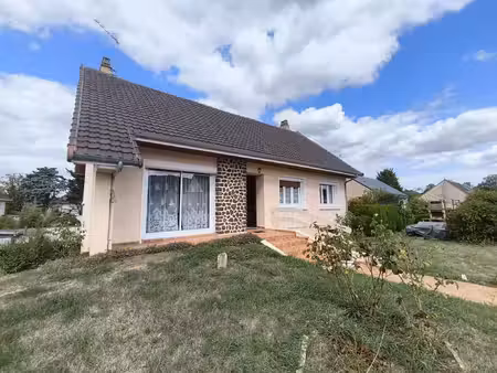 charmante maison a renover