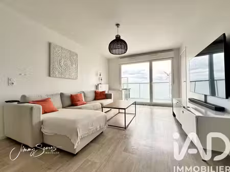 appartement à champigny-sur-marne (94500)