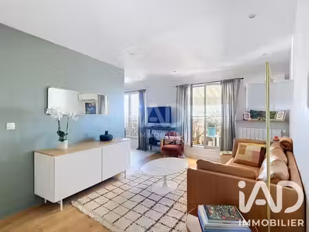 appartement à saint-maur-des-fossés (94100)