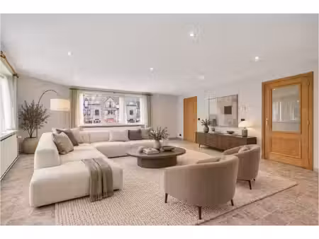 duplex à vendre avec terrasse et 3 chambres   rixensart (vbe72625)