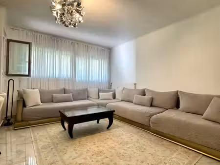 appartement à tremblay-en-france (93290)