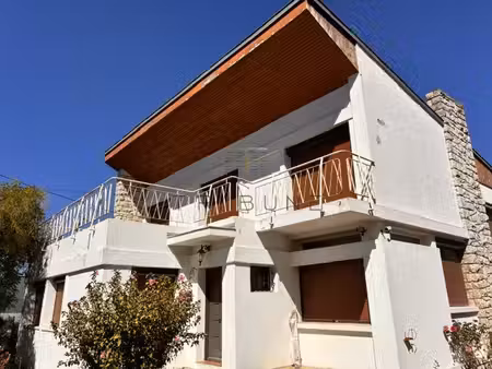 achat maison 8 pièces 183m² le passage 47520