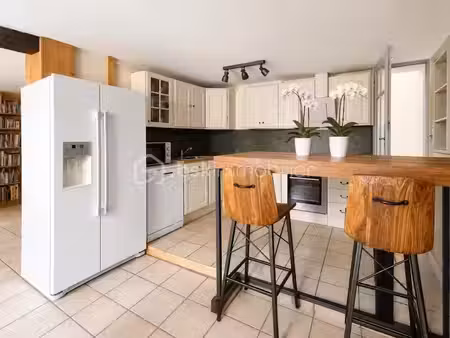 vente maison 6 pièces 134 m² à marly-la-ville (95670)  338 000 €