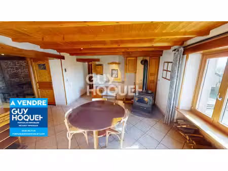 appartement malbuisson balcon garage 2 chambres