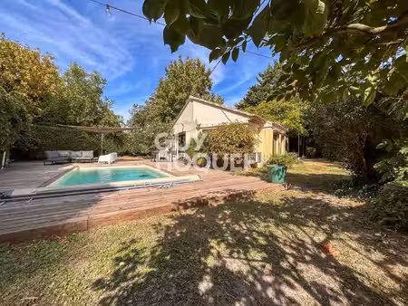 maison velleron 4 pièce(s) 113 m² utilisables