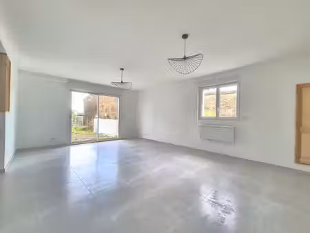 location maison 5 pièces  114.00m²  villelongue