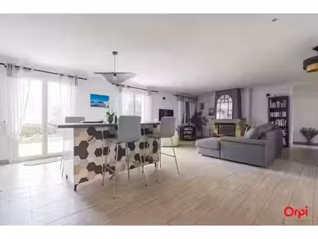 vente maison 7 pièces 145 m² à trigny (51140)  318 000 €