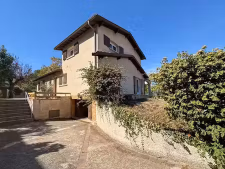 vente maison 6 pièces 160 m² à saint-orens-de-gameville (31650)  346 000 €