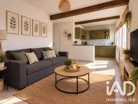 vente duplex 3 pièces