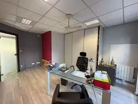 coworking lyon 69007 15m²