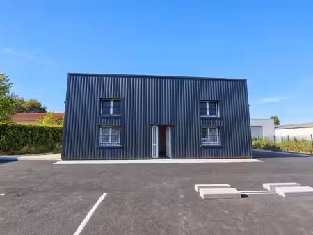 location local d’activités dremil lafage 31280 250m²