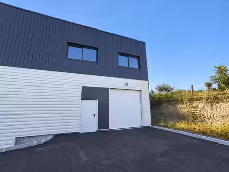 location local d’activités dremil lafage 31280 42m² à 860m²