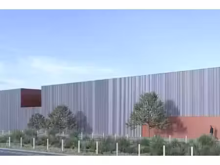 location local d’activités saint sulpice la pointe 81370 13m² à 2061m²