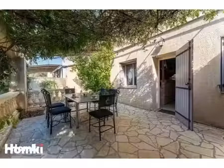 vente maison 6 pièces 166 m² à arles (13200)  349 000 €