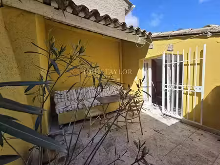 vente maison 3 pièces 55 m² à lourmarin (84160)  349 000 €