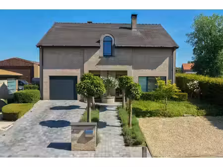 huis te koop in kortenberg met 4 slaapkamers