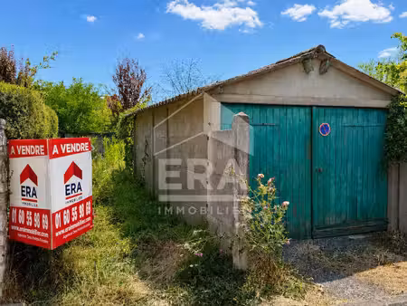 terrain constructible saint pierre les nemours 509m2