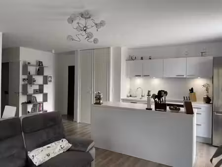 achat appartement 3 pièces 68m² mont de marsan 40000